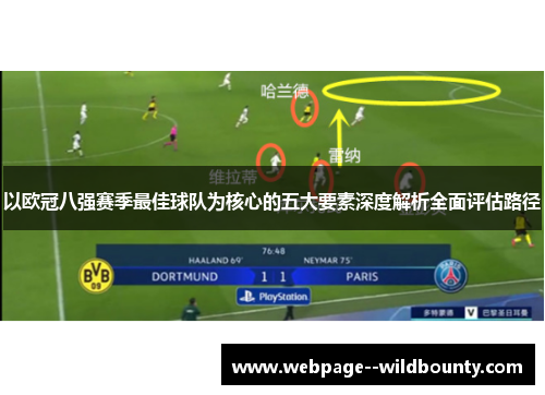 以欧冠八强赛季最佳球队为核心的五大要素深度解析全面评估路径 以欧冠八强赛季最佳球队为核心的五大要素深度解析全面评估路径