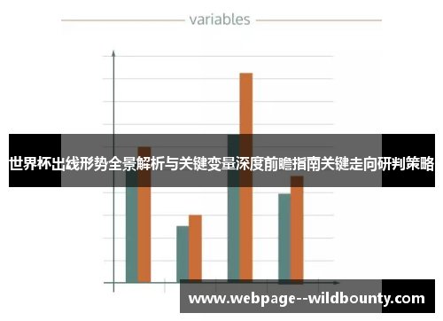 世界杯出线形势全景解析与关键变量深度前瞻指南关键走向研判策略