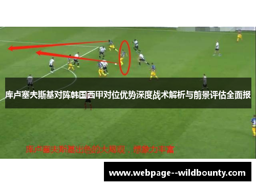 库卢塞夫斯基对阵韩国西甲对位优势深度战术解析与前景评估全面报
