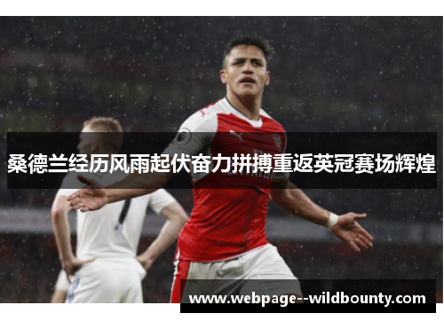 桑德兰经历风雨起伏奋力拼搏重返英冠赛场辉煌