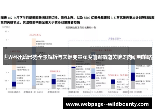 世界杯出线形势全景解析与关键变量深度前瞻指南关键走向研判策略