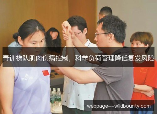 青训梯队肌肉伤病控制,科学负荷管理降低复发风险 青训梯队肌肉伤病控制,科学负荷管理降低复发风险
